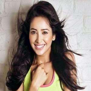 Asha Negi